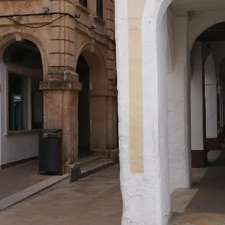 Tatil Evi Casa Ciutadella