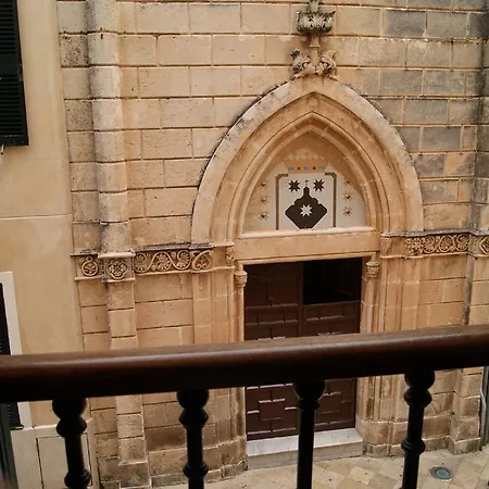Tatil Evi Casa Ciutadella *