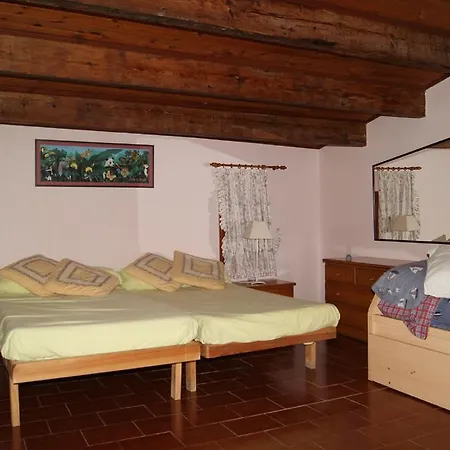 Casa Ciutadella Tatil Evi
