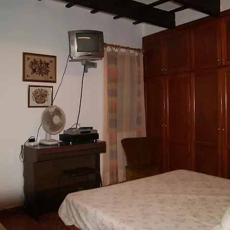 Casa Ciutadella * Ciutadella (Menorca)