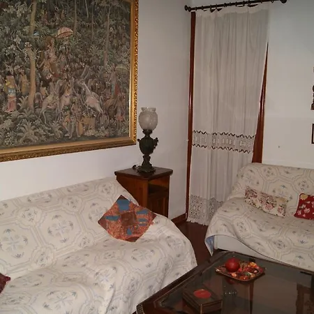 Casa Ciutadella Tatil Evi *