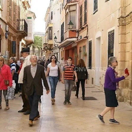 Tatil Evi Casa Ciutadella