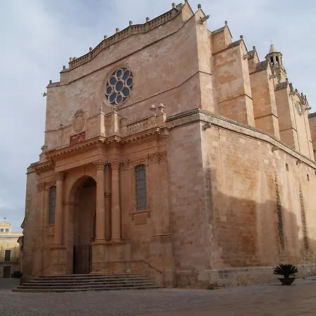 Casa Ciutadella * Ciutadella