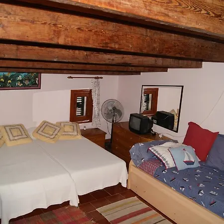 Casa Ciutadella Ciutadella