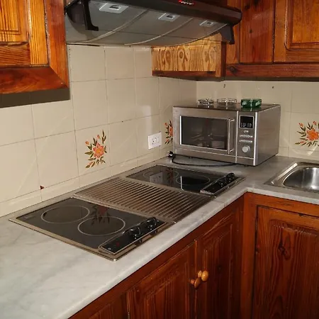 Casa Ciutadella Nyaraló *
