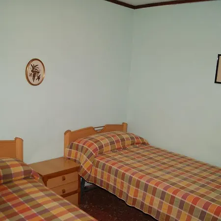 Nyaraló Casa Ciutadella