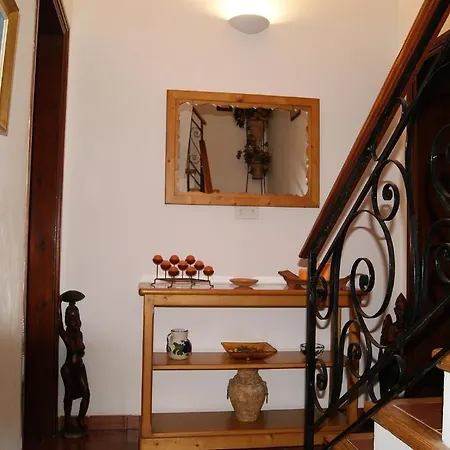Casa Ciutadella Nyaraló