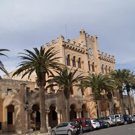 Casa Ciutadella Ciutadella (Menorca)