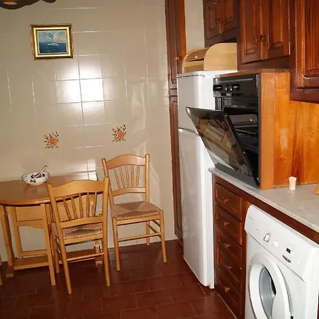 Holiday home Casa Ciutadella *